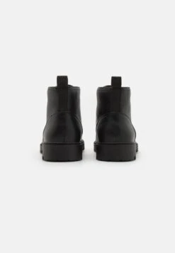 Pier One Schnürstiefelette - Black -Pier One Verkaufsgeschäft 88e83f64ed484a488ca9da1b018a922e