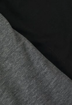 Pier One UNISEX 2 PACK - Mütze - Black/grey 10 Pier One UNISEX 2 PACK - Mütze - Black/grey -Pier One Verkaufsgeschäft 898957d575ad4a3aa4355ee81180eb03