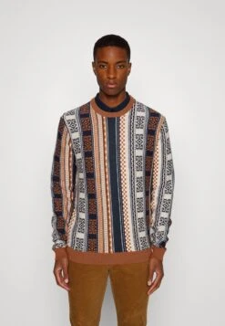 Pier One Strickpullover - Multi-coloured 10 Pier One Strickpullover - Multi-coloured -Pier One Verkaufsgeschäft 8ab3fd3f701f46478cc2b0ef7066fa39