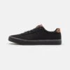 Pier One UNISEX - Sneaker Low - Black -Pier One Verkaufsgeschäft 8bb26b1bc07f40568a51ef8ef6475519
