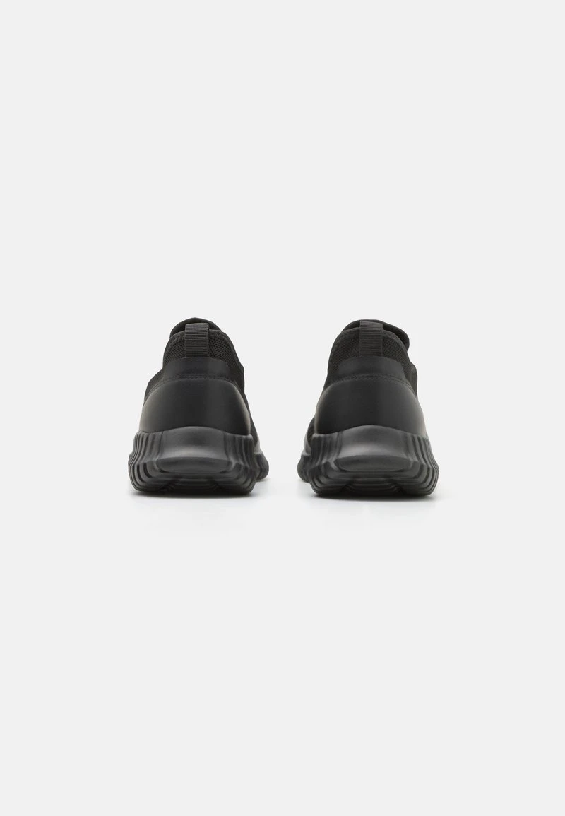 Pier One Sneaker Low - Black 5 Pier One Sneaker Low - Black – Bild 3