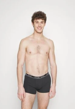 Pier One 5 PACK - Panties - Beige/light Green/black -Pier One Verkaufsgeschäft 8c8933e4745b4e95bb2e960052c2de25