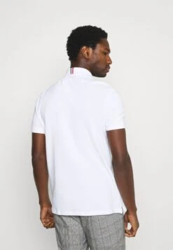 Pier One 2 PACK - Poloshirt - Dark Blue/white -Pier One Verkaufsgeschäft 8e47454bf3b34aedbe220a203df0544e