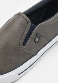 Pier One UNISEX - Sneaker Low - Grey 13 Pier One UNISEX - Sneaker Low - Grey -Pier One Verkaufsgeschäft 8f4c3bab60a8427abbcea954eebfdf86