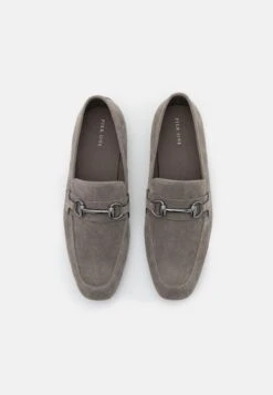 Pier One Business-Slipper - Grey -Pier One Verkaufsgeschäft 9003d69c92c74eea855eda6de409e5ae