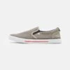Pier One UNISEX - Sneaker Low - Taupe 1 Pier One UNISEX - Sneaker Low - Taupe -Pier One Verkaufsgeschäft 91e8dd94732b47e5ac3417f83207a5a9