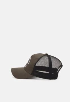 Pier One UNISEX - Cap - Khaki -Pier One Verkaufsgeschäft 92176d7676064a3ca6995165a760546d
