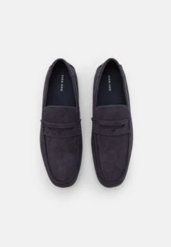 Pier One Slipper - Dark Blue 11 Pier One Slipper - Dark Blue -Pier One Verkaufsgeschäft 92b6f3150a4341cbb22d7650b101cd6b