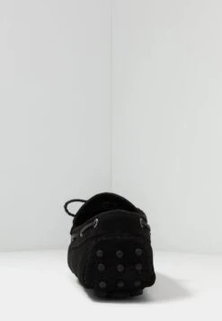 Pier One Mokassin - Black -Pier One Verkaufsgeschäft 95ad10527da64dab911f90f8c7e2cbcb