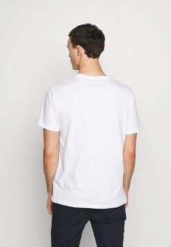 Pier One T-Shirt Basic - White -Pier One Verkaufsgeschäft 9607918691094d429eb627dc6cbf2723