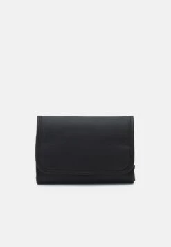 Pier One UNISEX - Kosmetiktasche - Black