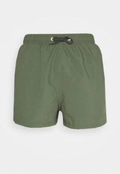Pier One PEACHY SOFT BEACH SHORTS - Badeshorts - Khaki 12 Pier One PEACHY SOFT BEACH SHORTS - Badeshorts - Khaki -Pier One Verkaufsgeschäft 96f20f34cd544baf989a244c563b990d