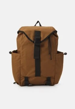 Pier One UNISEX - Tagesrucksack - Brown 12 Pier One UNISEX - Tagesrucksack - Brown -Pier One Verkaufsgeschäft 96fd5546877847a38e63ee8b6d596cde 1