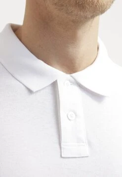 Pier One Poloshirt - White -Pier One Verkaufsgeschäft 978c63394d7142e291e31045780919ab