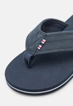 Pier One Zehentrenner - Dark Blue -Pier One Verkaufsgeschäft 97e039aa04ab4ef9ae29caf52ea2f64f