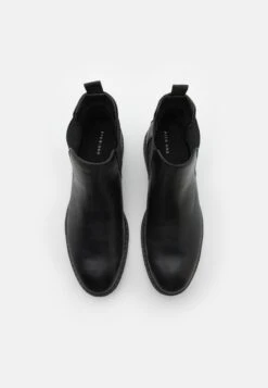 Pier One Stiefelette - Black 11 Pier One Stiefelette - Black -Pier One Verkaufsgeschäft 9d1b02042d0a46bea44ad91950ff1e35