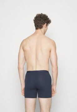 Pier One Panties - Dark Blue -Pier One Verkaufsgeschäft 9d67af05964c4396b534b5a1d6b3294e