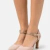 Pier One LEATHER - Pumps - Light Pink 2 Pier One LEATHER - Pumps - Light Pink -Pier One Verkaufsgeschäft 9e99da10d1d34d559a8fb009e8033fa5