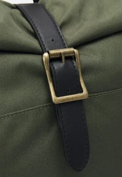 Pier One UNISEX - Tagesrucksack - Green -Pier One Verkaufsgeschäft 9ebbe8a8f5f5407fbd44fed8f3b717d7