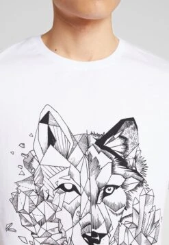 Pier One T-Shirt Print - White 13 Pier One T-Shirt Print - White -Pier One Verkaufsgeschäft a06efa2c121e4202b52fa187a798676a