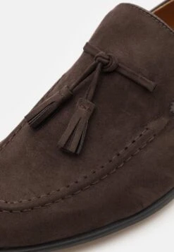 Pier One Slipper - Dark Brown 13 Pier One Slipper - Dark Brown -Pier One Verkaufsgeschäft a0c66c53c9f84d7e9bc717d635249891