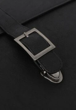 Pier One Aktentasche - 802 - Black -Pier One Verkaufsgeschäft a0daf5dc2db74fed92af0c067fd475b3