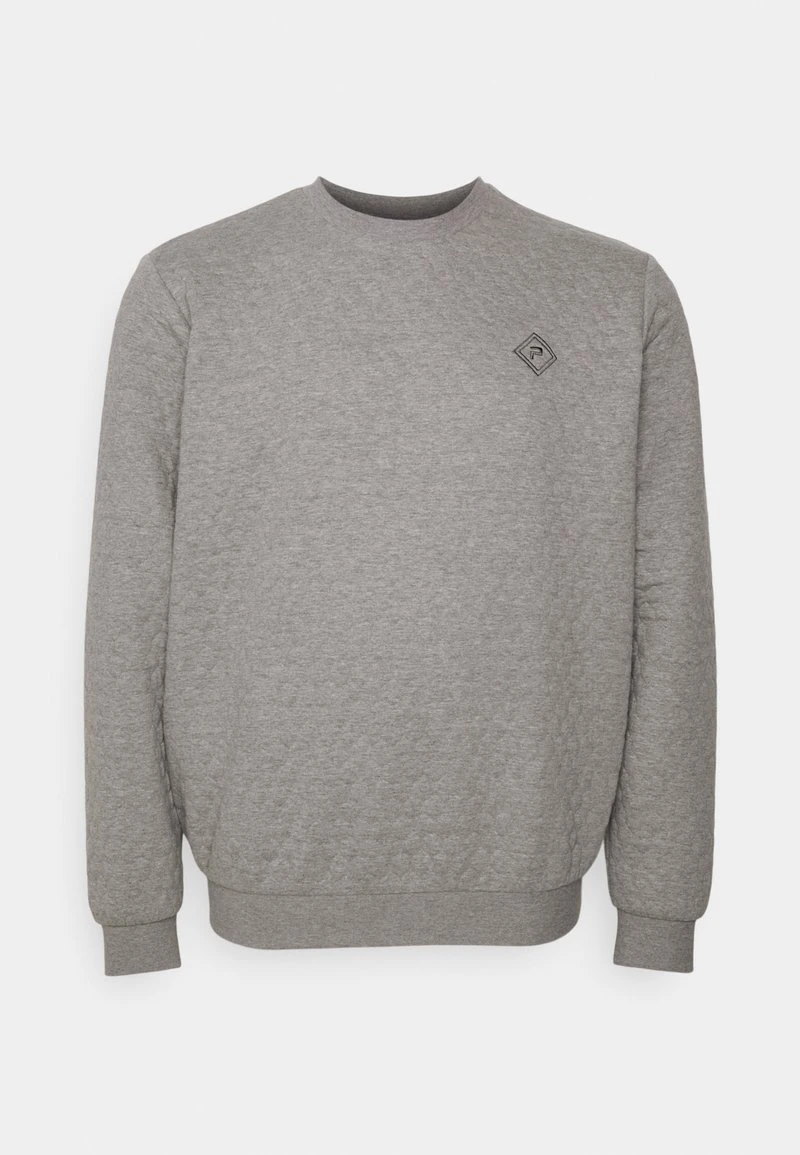 Pier One Sweatshirt - Grey 7 Pier One Sweatshirt - Grey – Bild 5