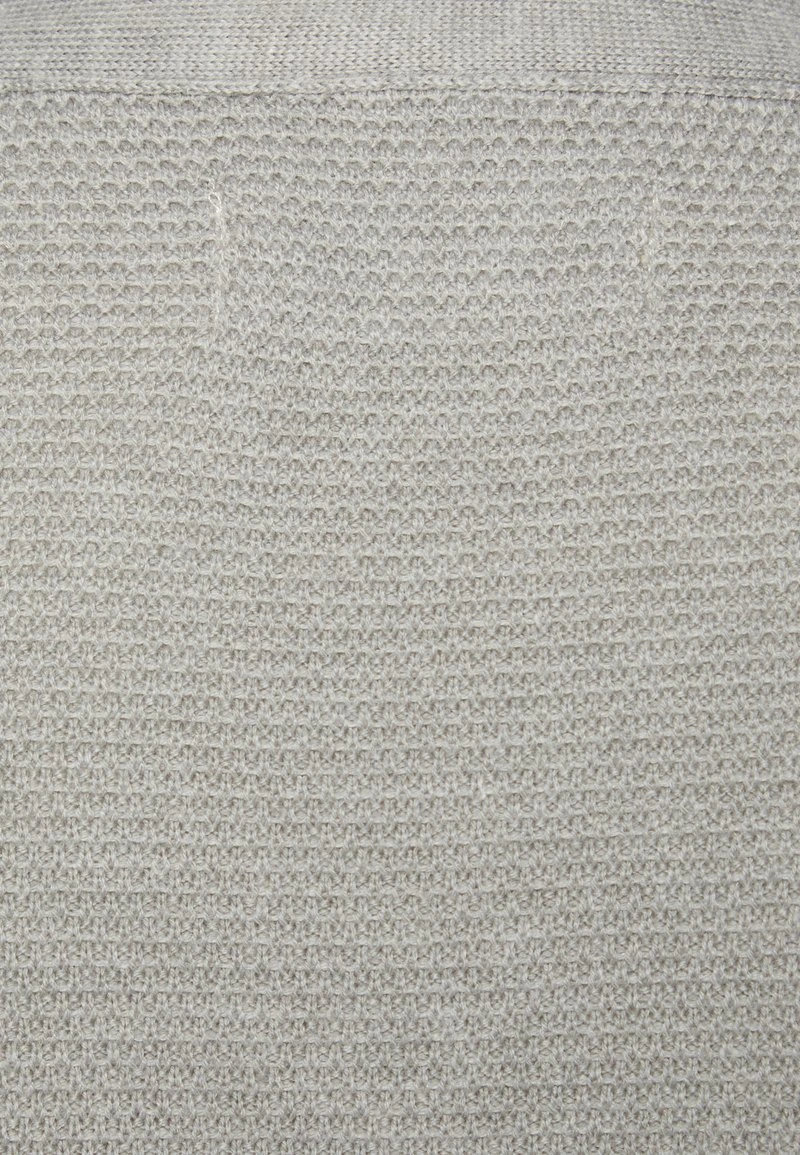 Pier One Strickjacke - Light Grey 5 Pier One Strickjacke - Light Grey – Bild 3