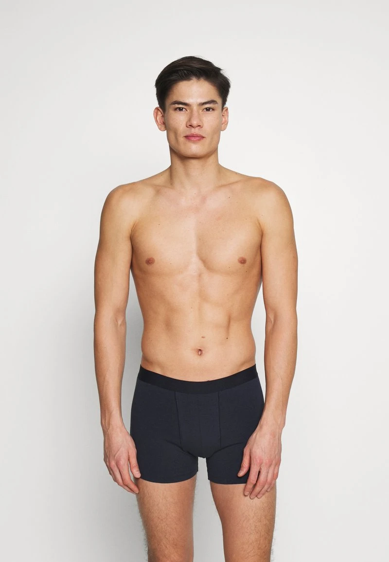 Pier One 5 PACK - Panties - Dark Blue/red 6 Pier One 5 PACK - Panties - Dark Blue/red – Bild 4