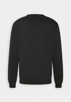 Pier One Sweatshirt - Black -Pier One Verkaufsgeschäft a28e0f66c0df46819f213fcfefd3f91d