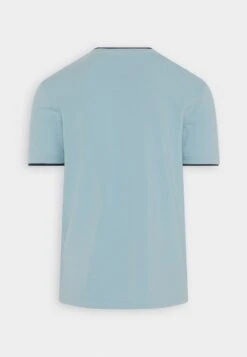 Pier One T-Shirt Basic - Light Blue -Pier One Verkaufsgeschäft a299ee14c72449fea3b53f76919f95df