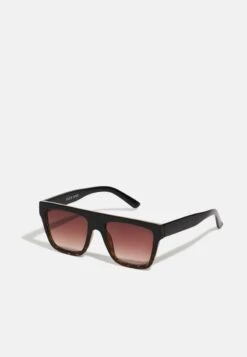 Pier One UNISEX - Sonnenbrille - Brown 12 Pier One UNISEX - Sonnenbrille - Brown -Pier One Verkaufsgeschäft a37f96449b8e41f98d3d9bb33d374e6d 1