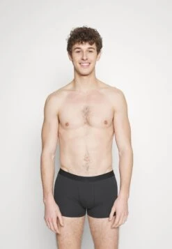 Pier One 6 PACK - Panties - Black/dark Blue/white -Pier One Verkaufsgeschäft a3cf23eb550142d49413416d8ef8213e