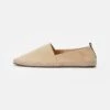 Pier One RENA ESPADRILLE UNISEX - Espadrille - Beige -Pier One Verkaufsgeschäft a5502e5541174ffa825dc4aeccb6b9af
