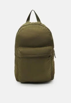 Pier One UNISEX - Tagesrucksack - Khaki -Pier One Verkaufsgeschäft a56b5dccc588477091adc3e5a1f3bf6b 1