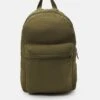 Pier One UNISEX - Tagesrucksack - Khaki -Pier One Verkaufsgeschäft a56b5dccc588477091adc3e5a1f3bf6b