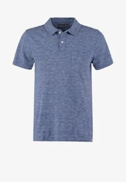 Pier One Poloshirt - Blue Melange 12 Pier One Poloshirt - Blue Melange -Pier One Verkaufsgeschäft a5dcf29b572d4763b7532772259d50f4