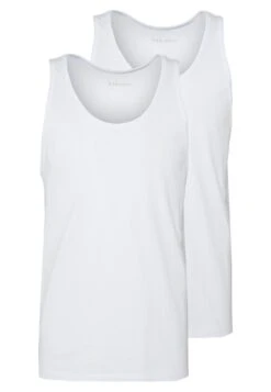 Pier One 2 PACK - Top - White 13 Pier One 2 PACK - Top - White -Pier One Verkaufsgeschäft a632f7e7e6934795b1931a226018cb16 1