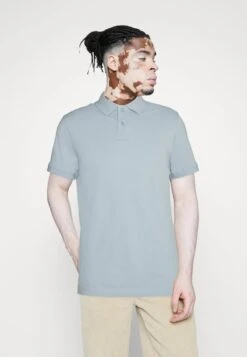 Pier One 3 PACK - Poloshirt - Mint/tan/light Blue -Pier One Verkaufsgeschäft a6a3124ebb4b402691e20542007fa796