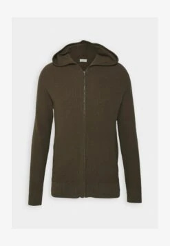 Pier One Strickjacke - Olive 11 Pier One Strickjacke - Olive -Pier One Verkaufsgeschäft a81152b028c541559bc8c312bc754da5 1