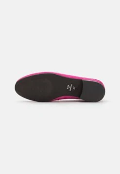 Pier One LEATHER - Slipper - Pink 12 Pier One LEATHER - Slipper - Pink -Pier One Verkaufsgeschäft a8416cf282024aeab3c3bcf89077c661