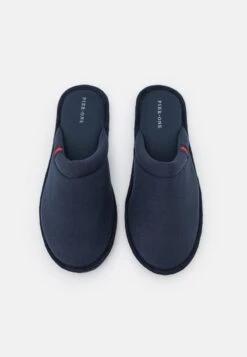 Pier One Hausschuh - Dark Blue 11 Pier One Hausschuh - Dark Blue -Pier One Verkaufsgeschäft a980ddae57c846959579e8a4a1384f89