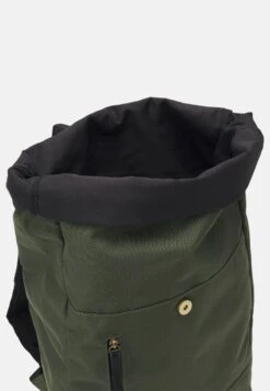 Pier One UNISEX - Tagesrucksack - Green -Pier One Verkaufsgeschäft aa8b8bbe655a46ce94fef1eadba88c7b