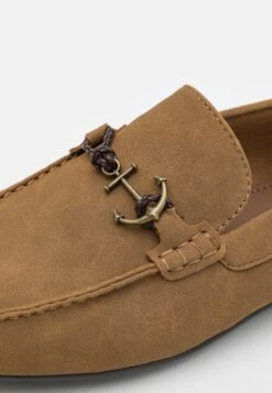 Pier One UNISEX - Mokassin - Beige 13 Pier One UNISEX - Mokassin - Beige -Pier One Verkaufsgeschäft abad0151f5044a168c0a92613039cc81