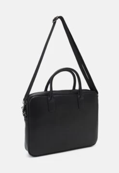 Pier One UNISEX - Notebooktasche - Black -Pier One Verkaufsgeschäft abd76de684f74fdaa897c451c7a3c85f