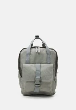 Pier One UNISEX - Tagesrucksack - Grey
