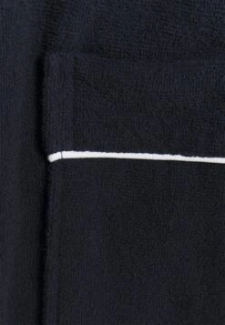 Pier One Bademantel - Dark Blue/white -Pier One Verkaufsgeschäft af5db020933b45ceb4cef8b9825af3a6