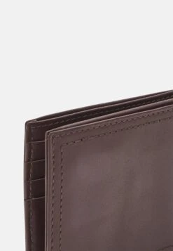 Pier One LEATHER - Geldbörse - Brown -Pier One Verkaufsgeschäft b0ed59e8ec6c4e5cbc7aac8494365be2