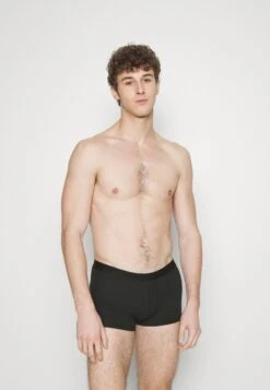 Pier One 7 PACK - Panties - Black/dark Blue/beige -Pier One Verkaufsgeschäft b1f172225cf2449eac6adc5066958631