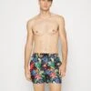 Pier One BEACH SHORTS - Badeshorts - Multi-coloured -Pier One Verkaufsgeschäft b272e316a2524c52ab8ee9a2b64ed15a